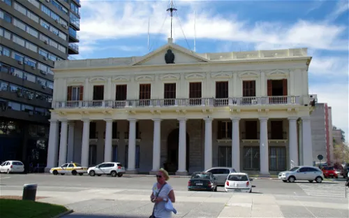 Government House Museum