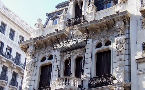 Museo del Gaucho - BROU