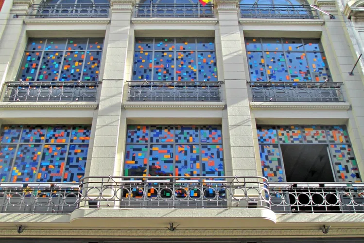 Centro Cultural de España en Montevideo