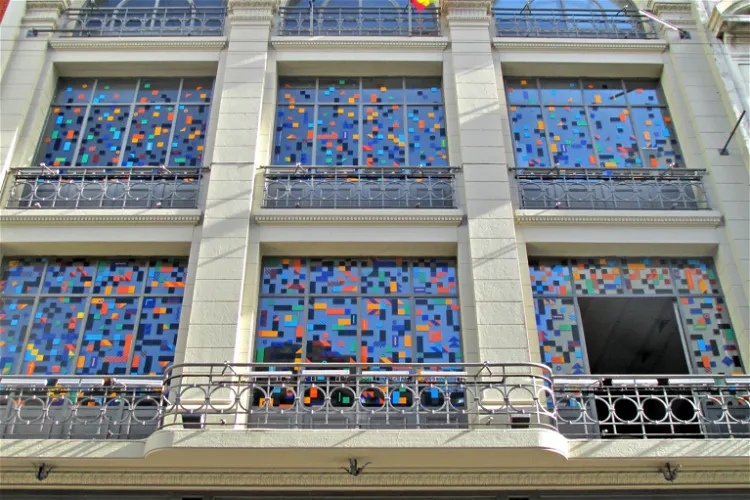 Spanish Cultural Centre