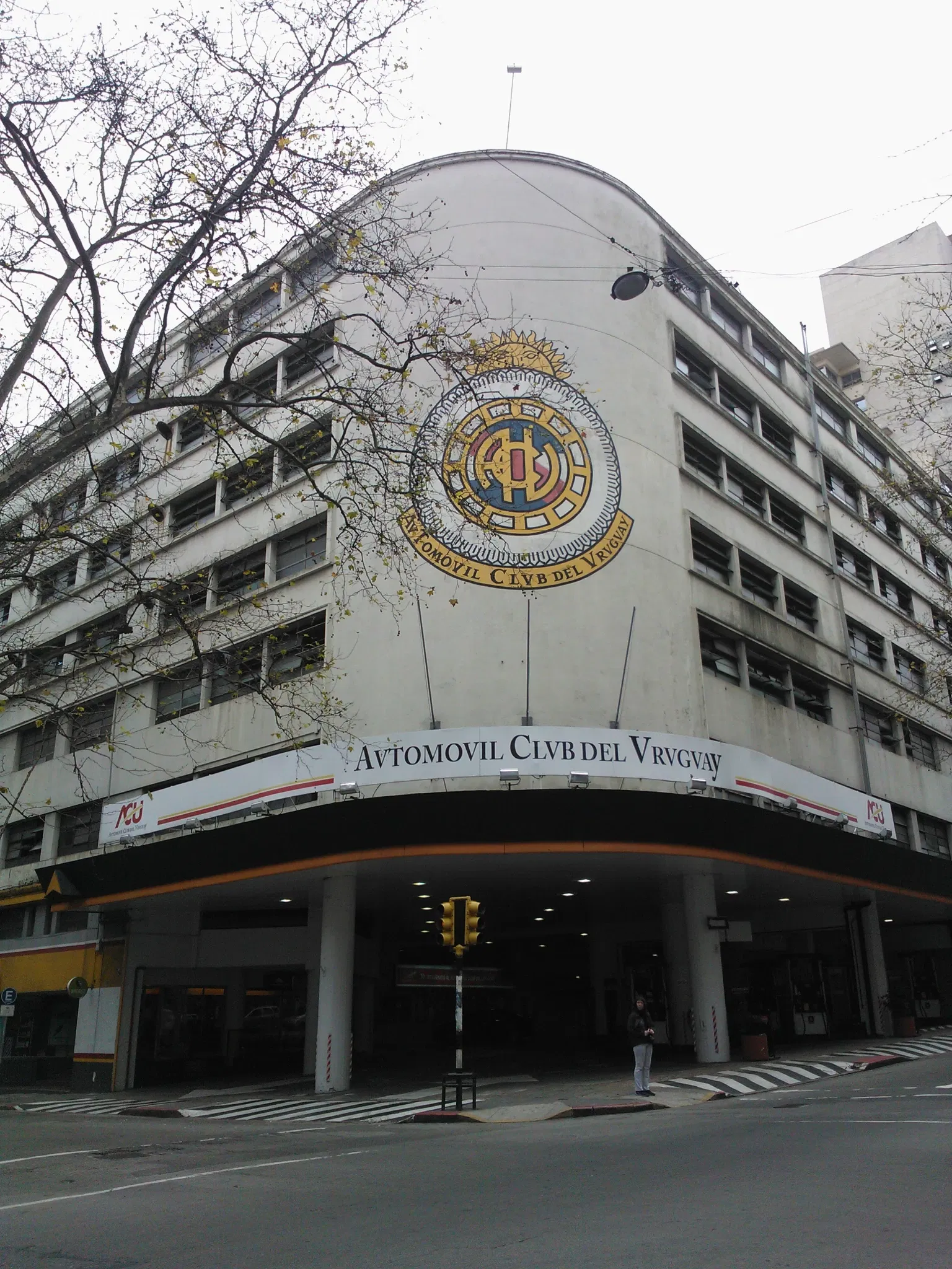 Museo del automóvil