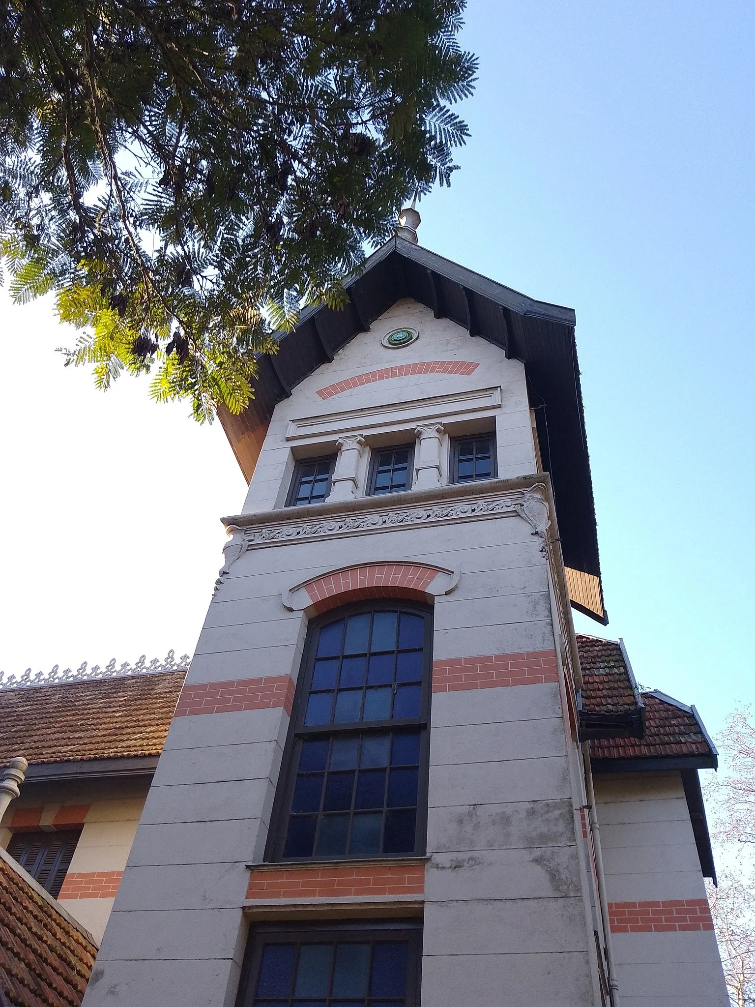 Museo de la Casa de Luis Alberto de Herrera