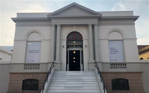 National Museum of Natural History