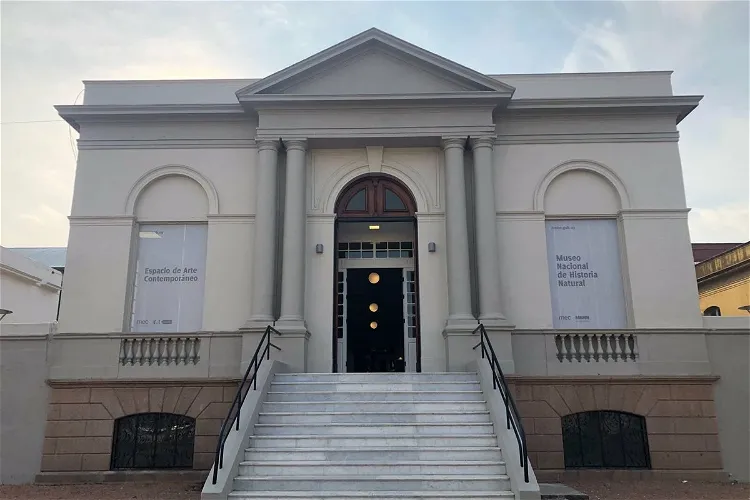 National Museum of Natural History