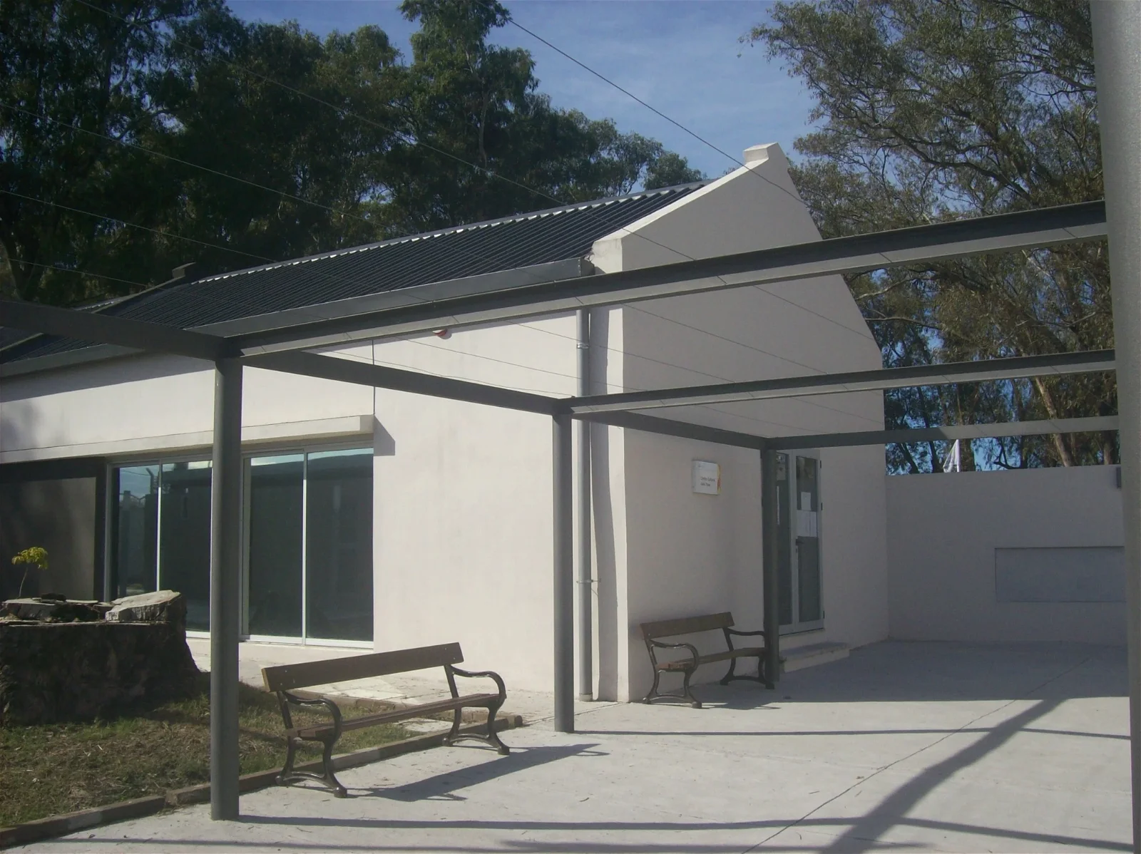 Espacio Cultural y Museo Julio Sosa