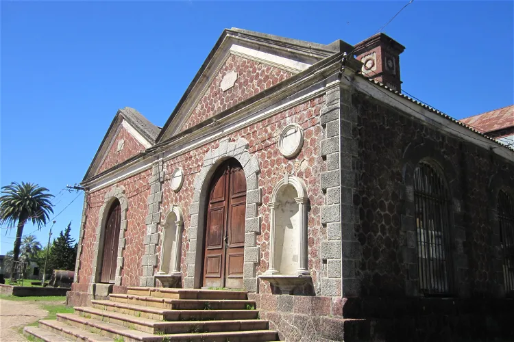 Museo del Agua