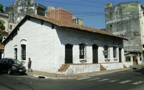 Casa de la Independencia