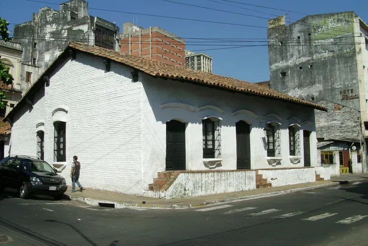 Museo Casa de la Independencia