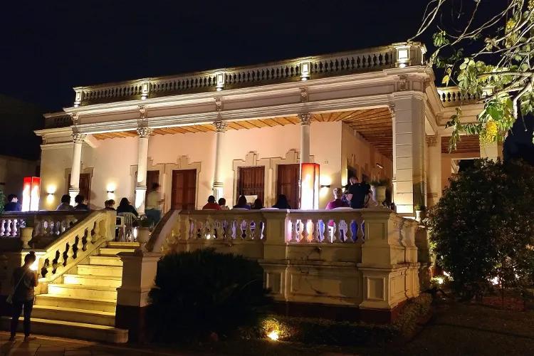 Museo de Arte Sacro Asunción