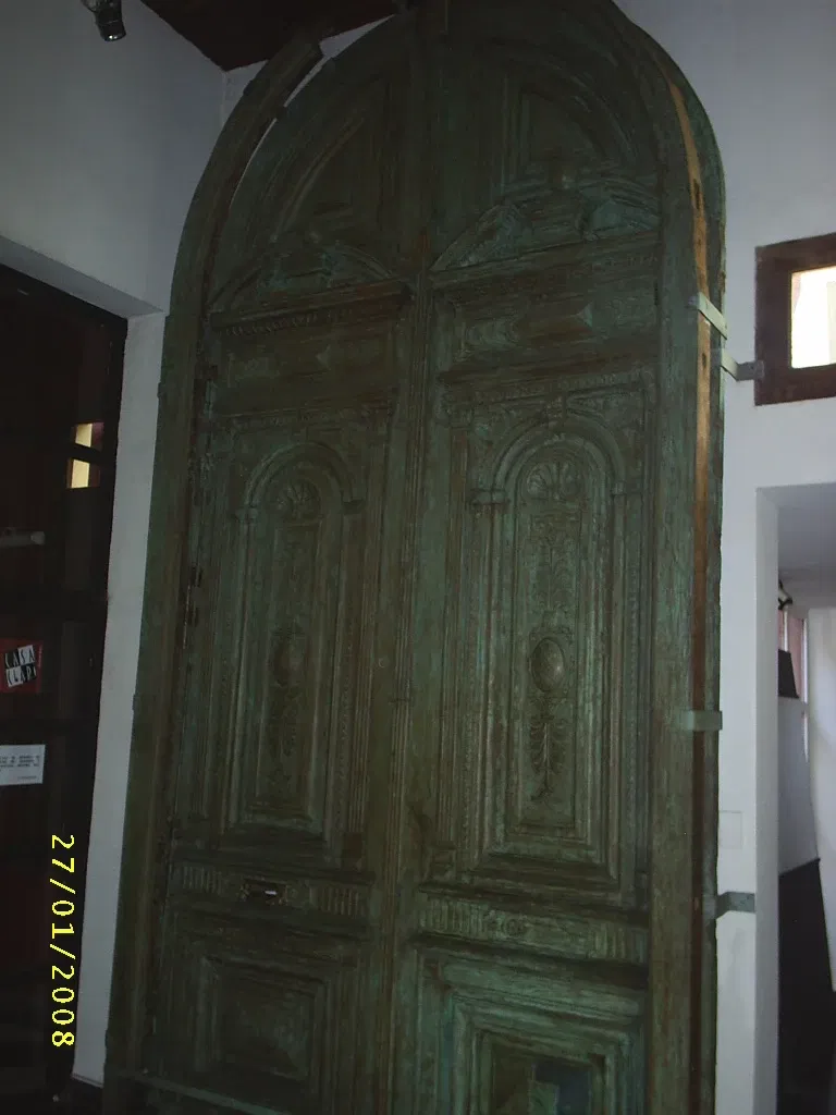 Museo Memoria de la Ciudad