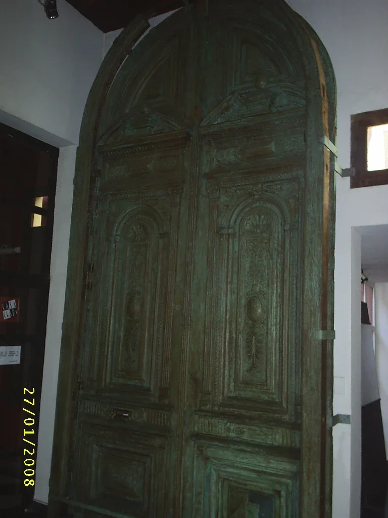 Museum of the Memory of the City