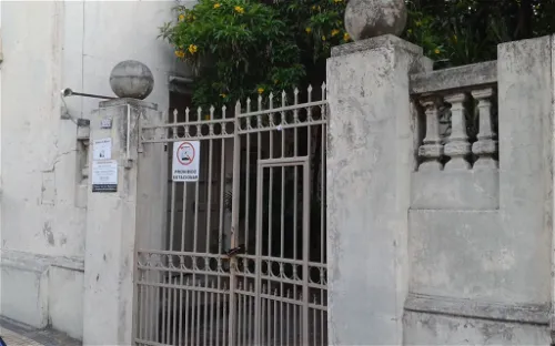 Museo de las Memorias