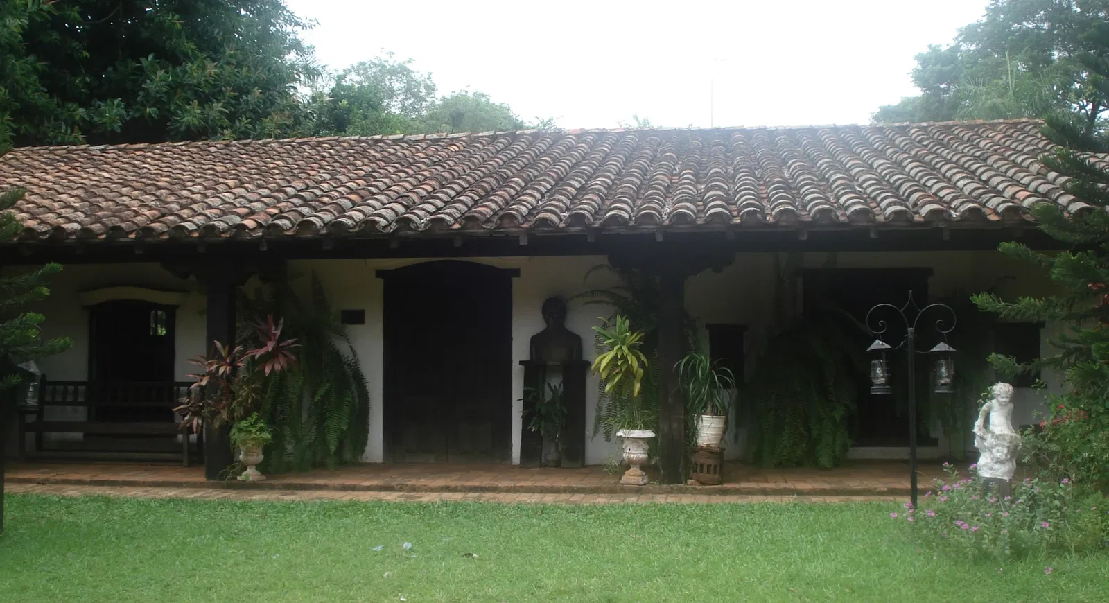 Museo Mitológico Ramón Elias