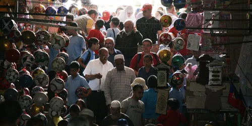 Zie mij. The Bible in Photographs.