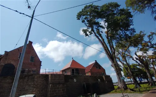 Fort Zeelandia