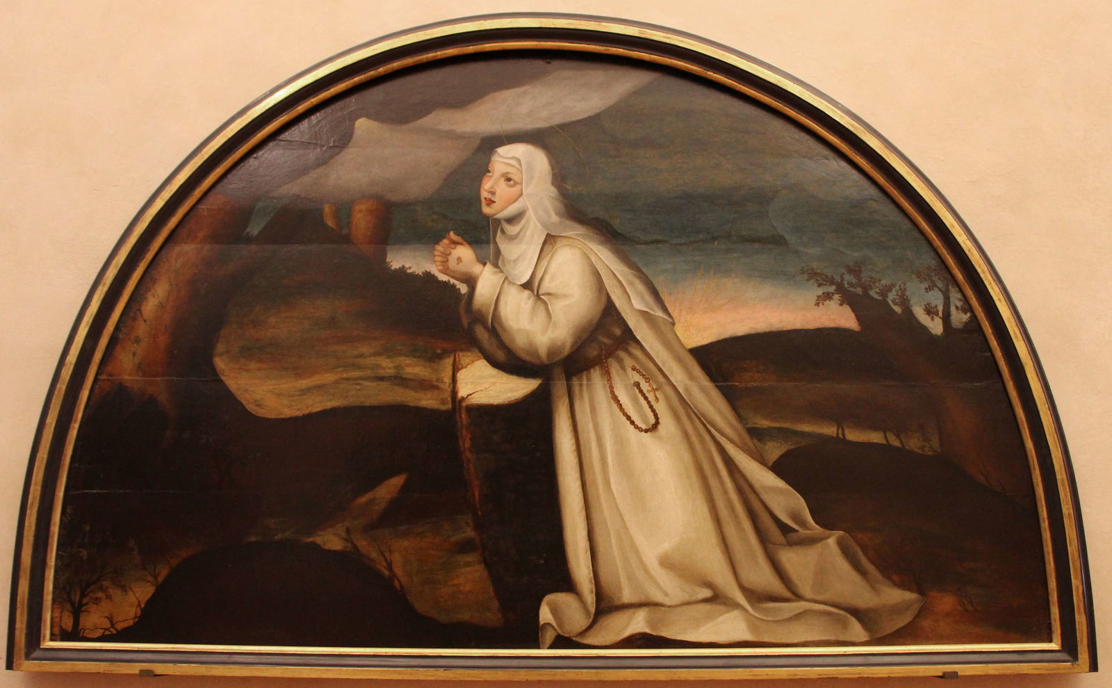 Museo del Cenacolo di Andrea del Sarto