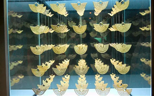 Gold Museum