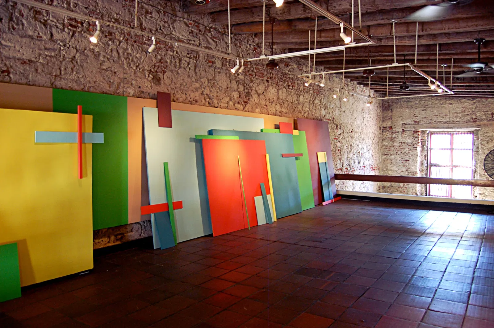 Museum of Modern Art