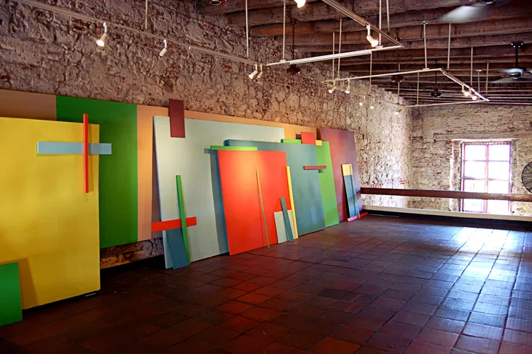 Museum of Modern Art