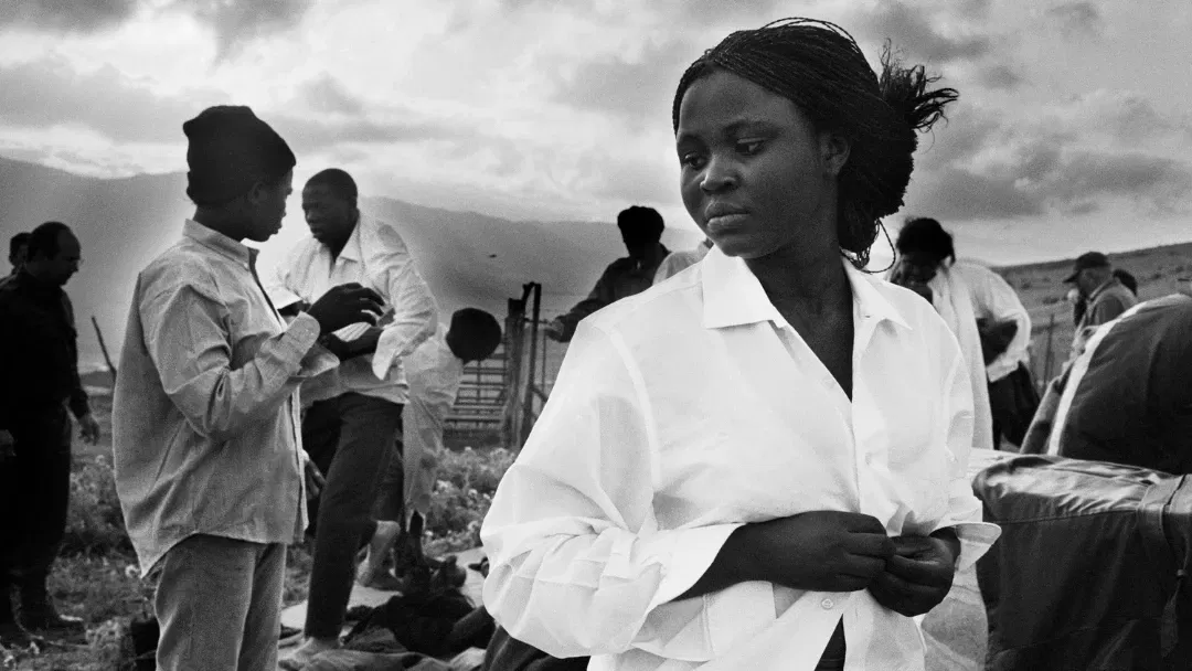 AD VAN DENDEREN | ONDERWEG