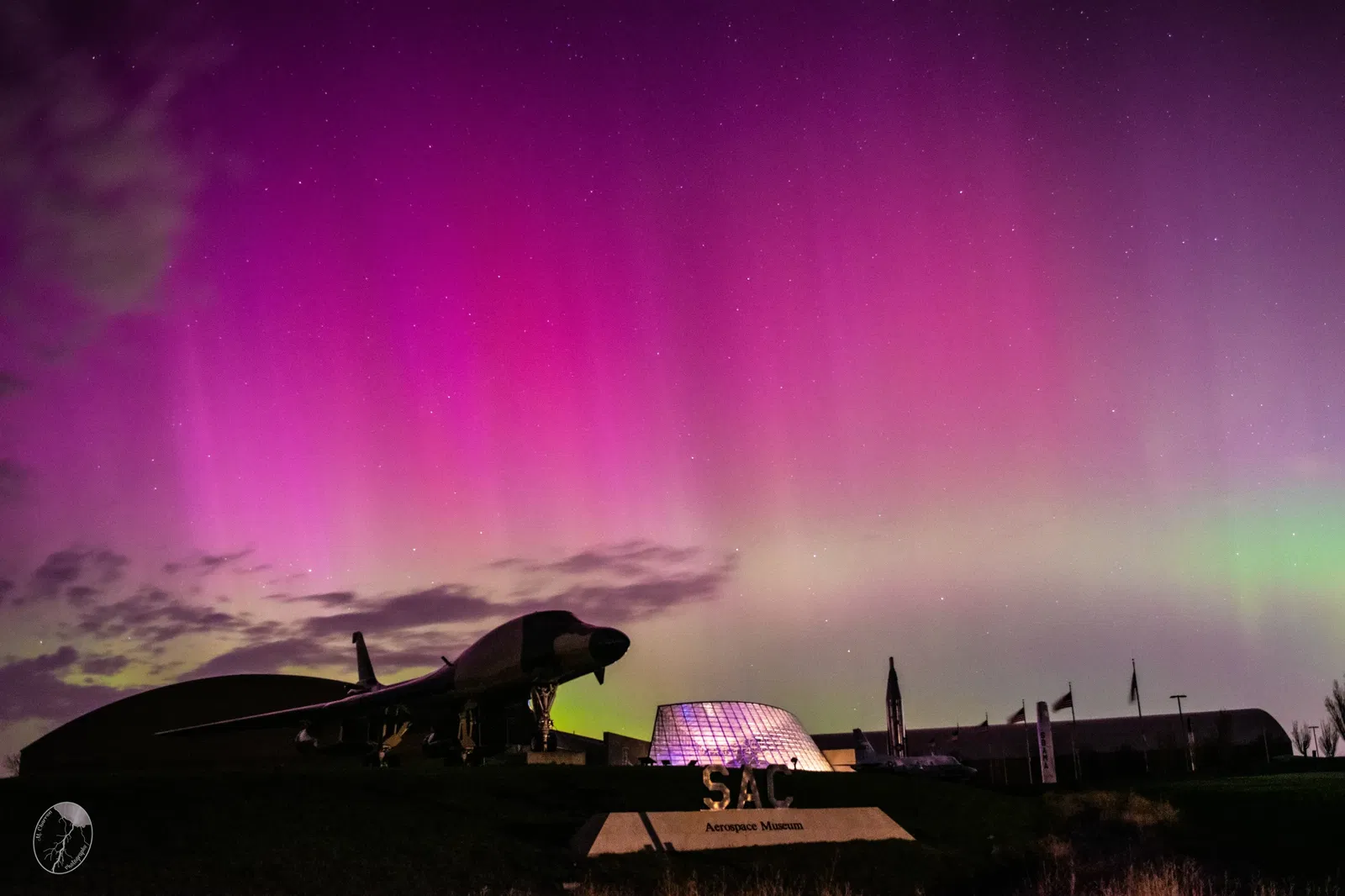 Strategic Air Command & Aerospace Museum