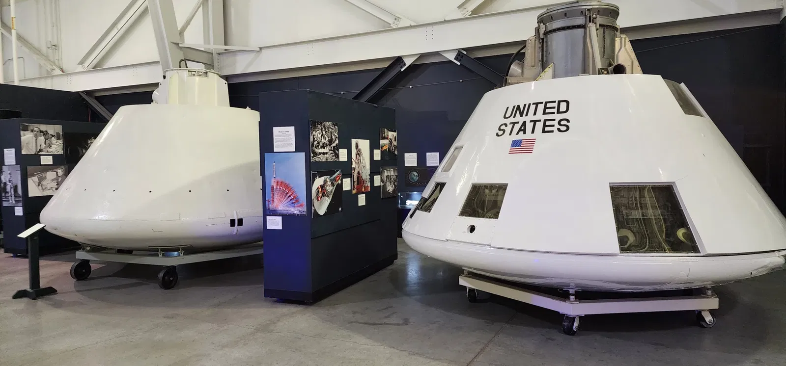 Strategic Air Command & Aerospace Museum