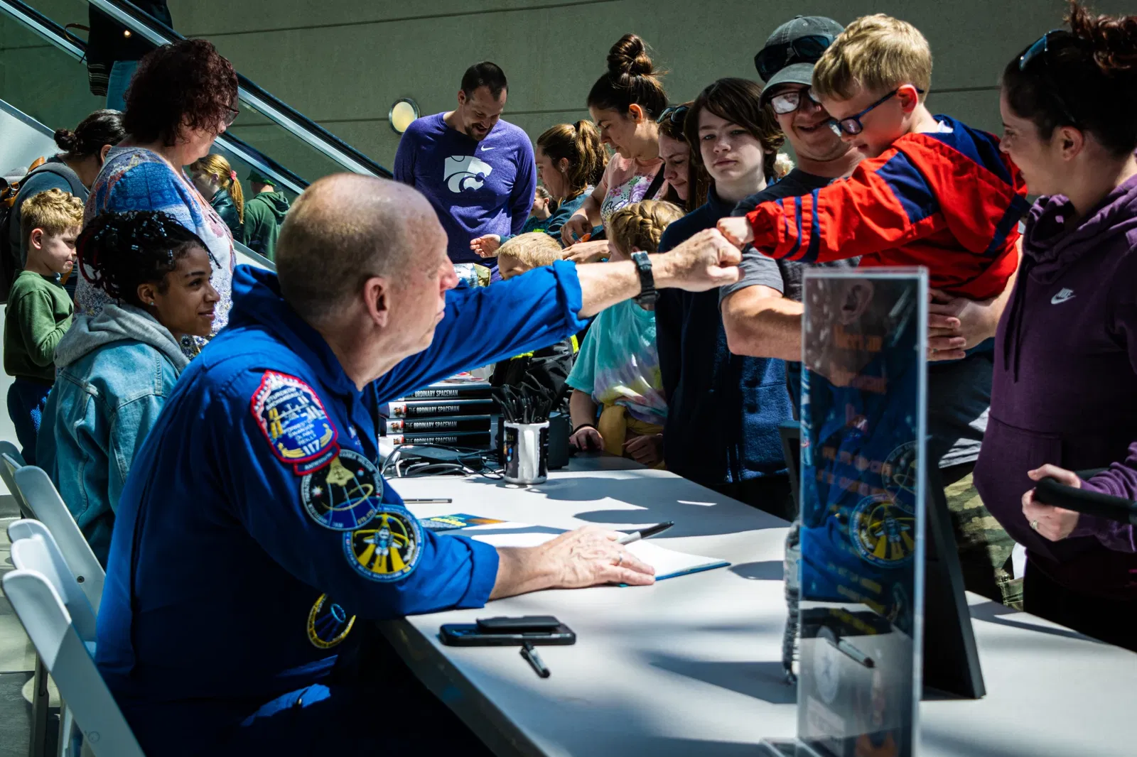 Strategic Air Command & Aerospace Museum