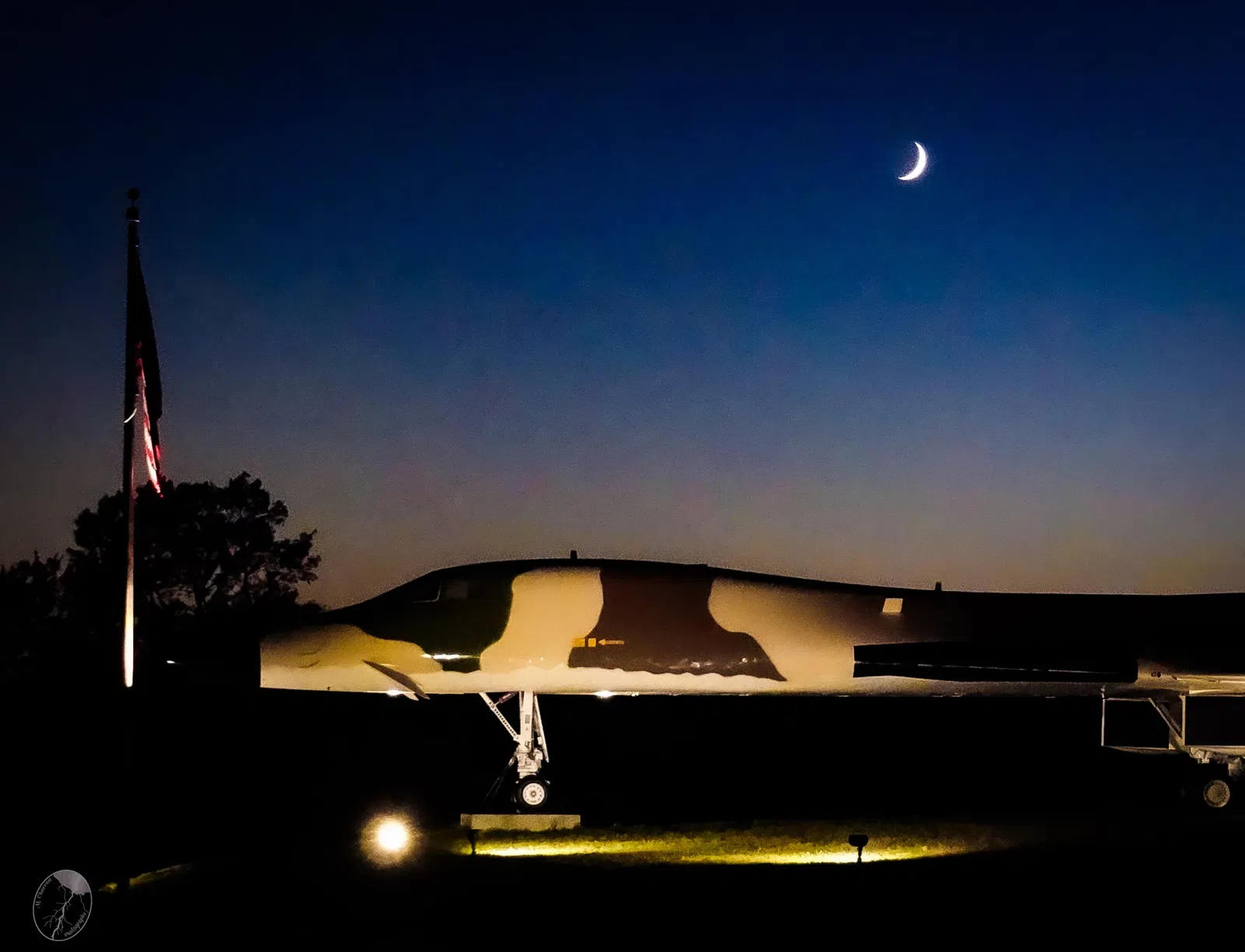 Strategic Air Command & Aerospace Museum