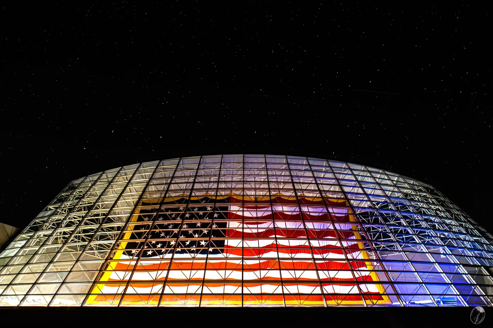 Strategic Air Command & Aerospace Museum