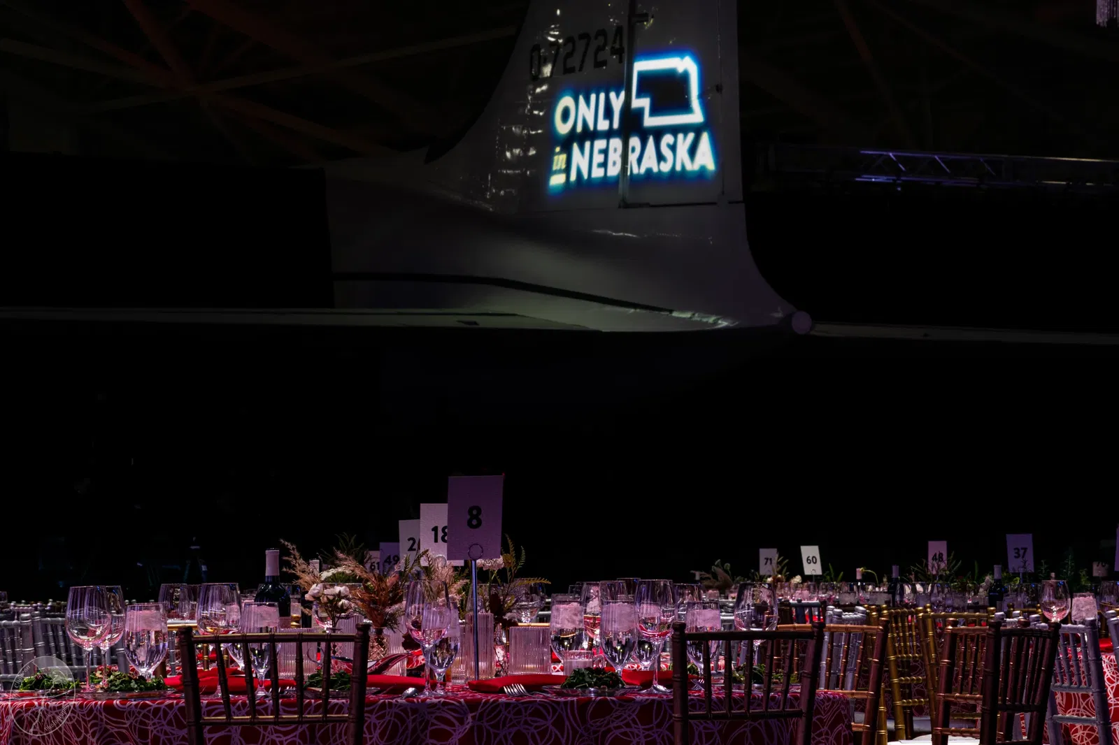 Strategic Air Command & Aerospace Museum