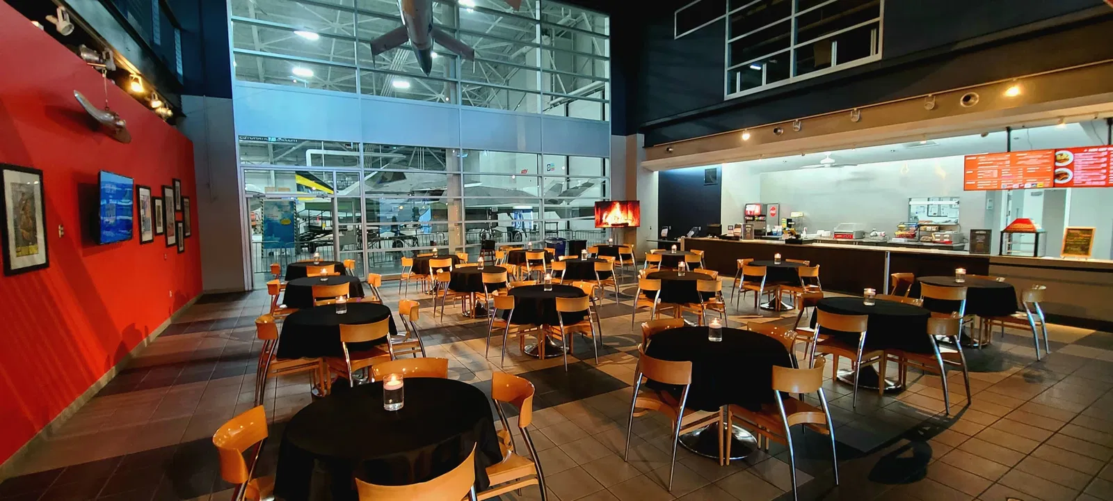 Strategic Air Command & Aerospace Museum