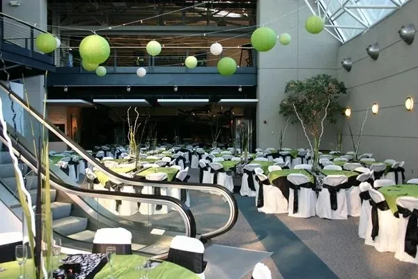 Strategic Air Command & Aerospace Museum