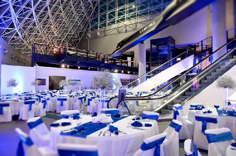 Strategic Air Command & Aerospace Museum