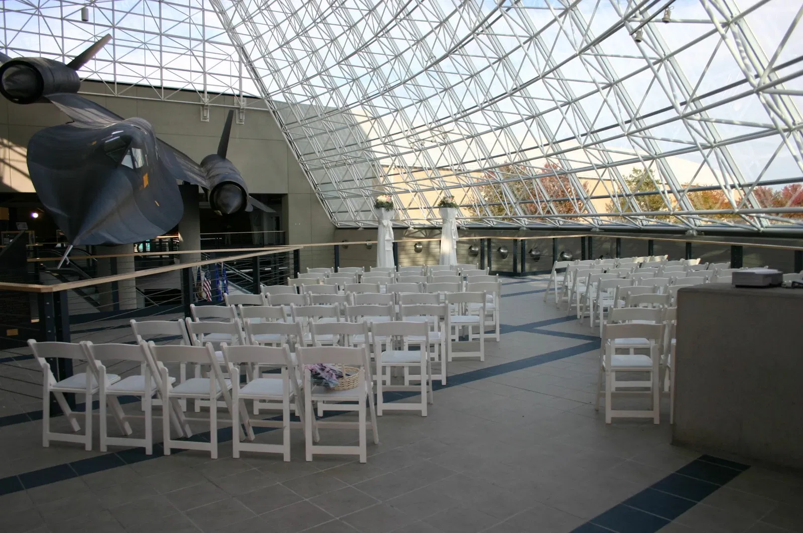 Strategic Air Command & Aerospace Museum