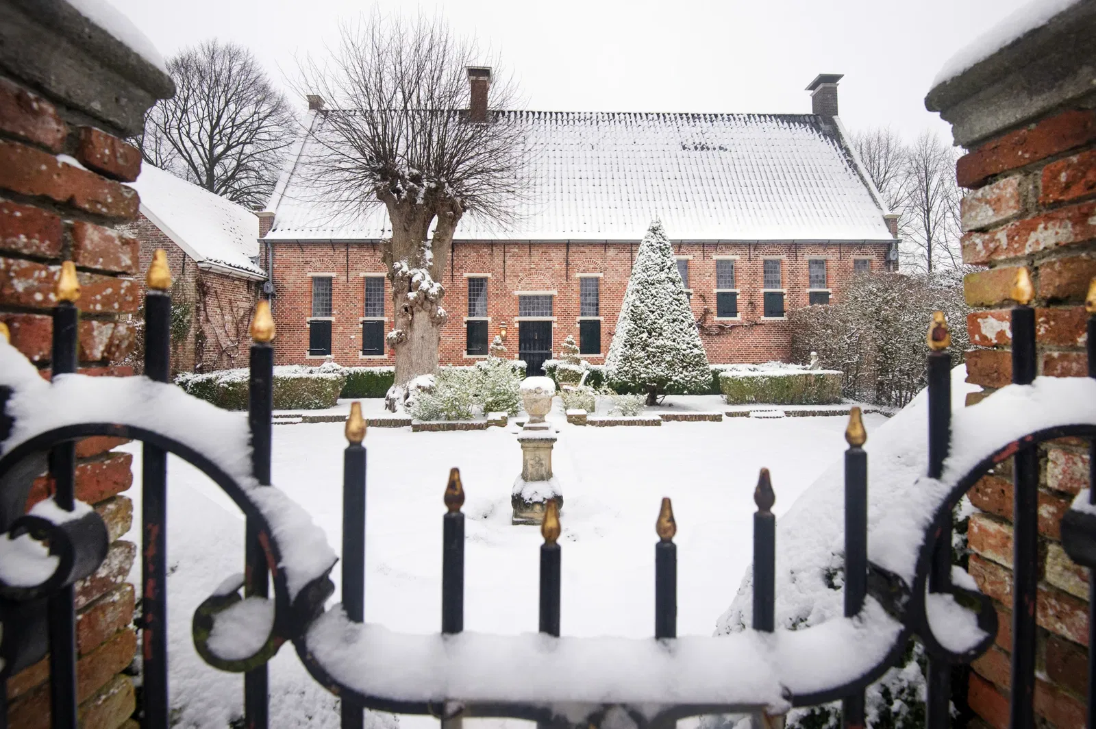 Drents Museum De Buitenplaats