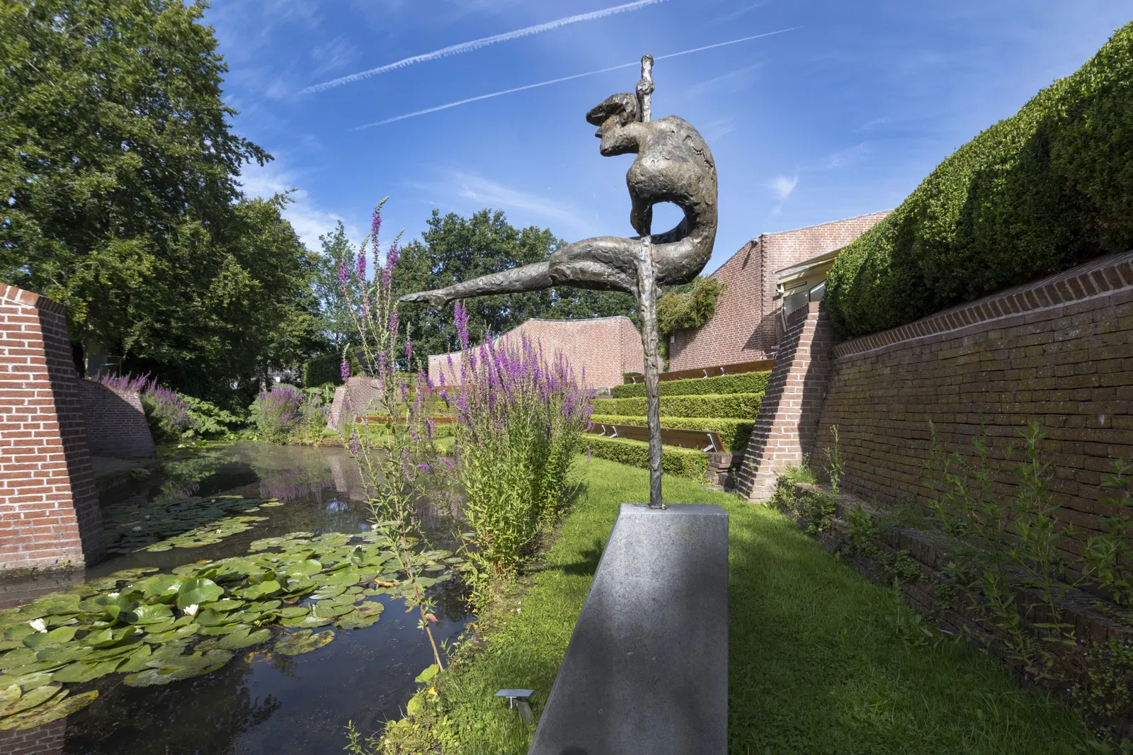 Drents Museum De Buitenplaats