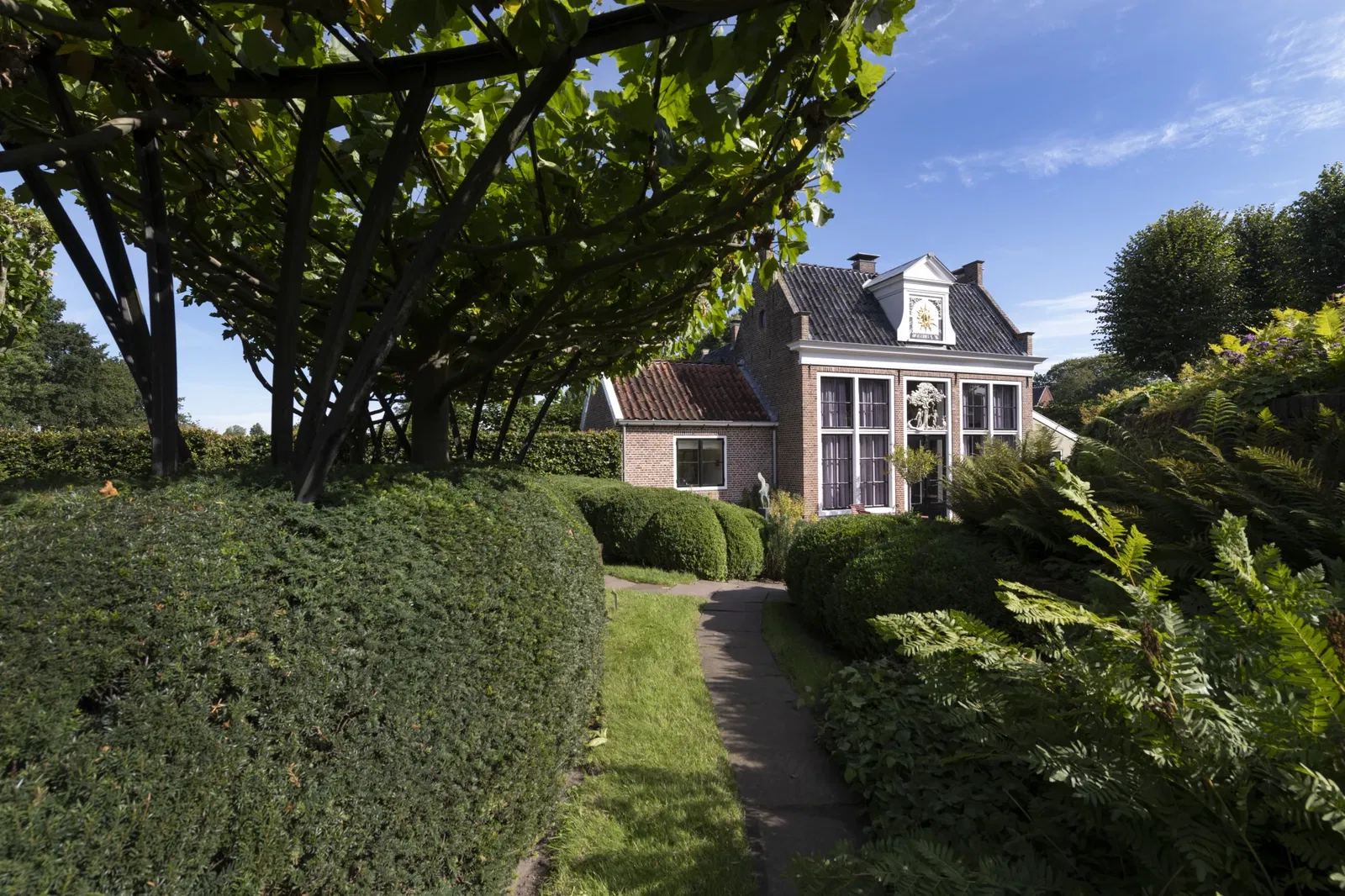 Drents Museum De Buitenplaats