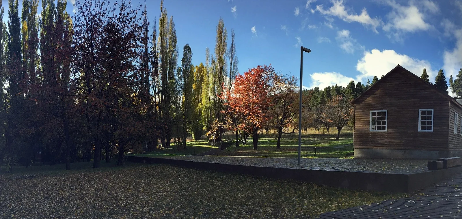 Regional Museum of Aysén