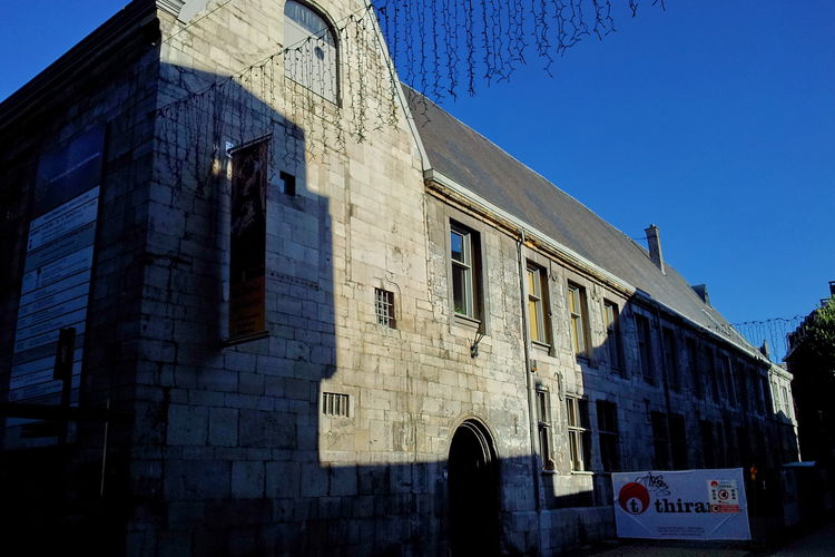 Trésor de la Cathedrale de Liège