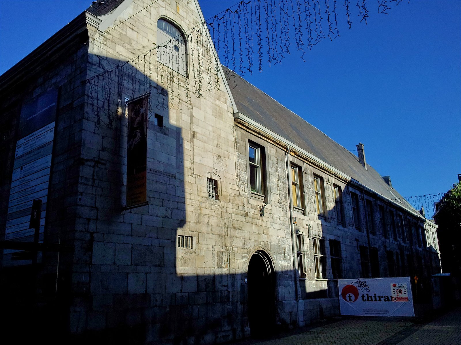 Trésor de la Cathedrale de Liège