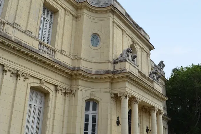 Museo Nacional de Artes Decorativas