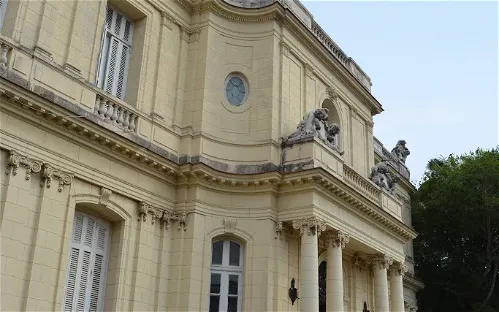Museum of Decorative Arts