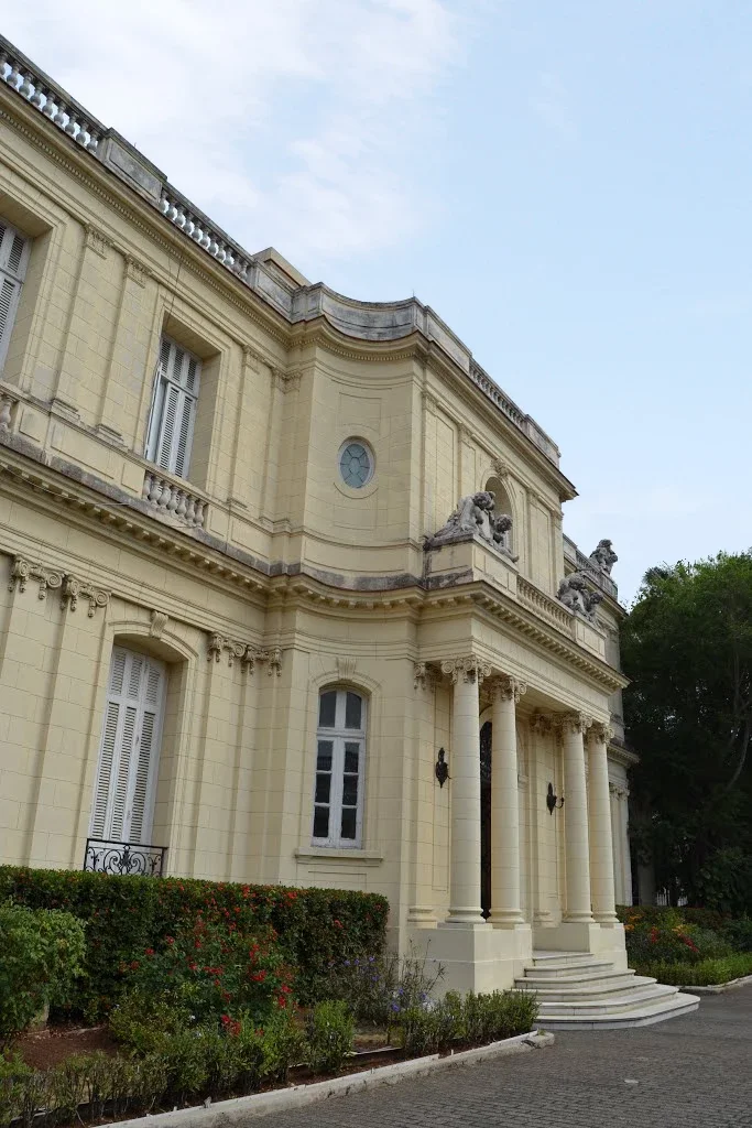 Museum of Decorative Arts