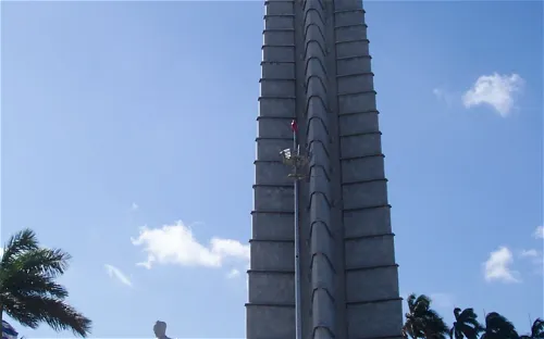 José Martí Memorial