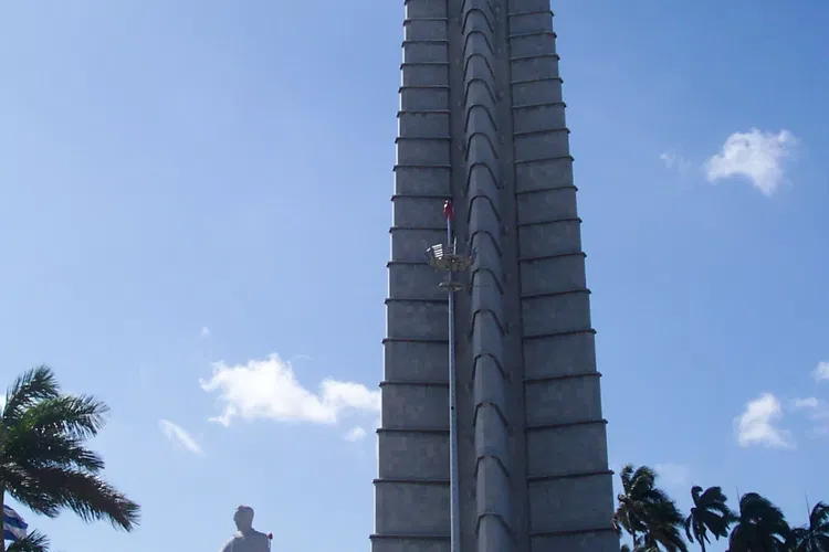 Mémorial José Martí