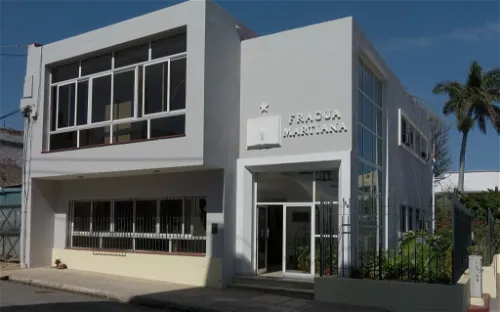 Museo Fragua Martiana