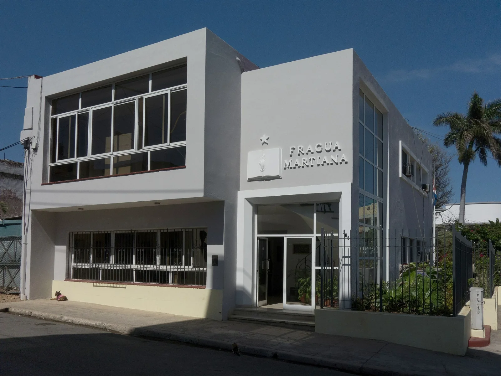 Museo Fragua Martiana