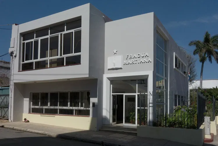 Museo Fragua Martiana