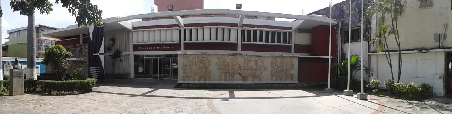 Museo de Arte Valencia