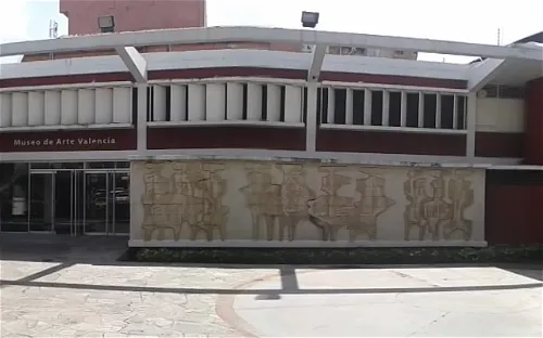 Museo de Arte Valencia